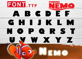 Download Free Fish Svg File Of Nemo Finding Nemo Svg Etsy Fishing Hook Svg File To Print Or Cut With A Cricut Or Silhouette Paper And Vinyl Cutting Machine