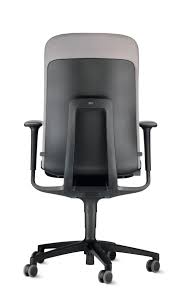 Wilkhahn S Free 2 Move Concept Powered By Trimension Is A Global Benchmark In Healthy Three Dimensional Si Task Chair Design Office Chair Design Office Chair