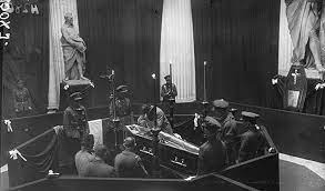 An hour by hour look at irish revolutionary michael collins and the events that lead to his death on august 22, 1922 in co cork, ireland. Michael Collins Irish Leader Military Wiki Fandom