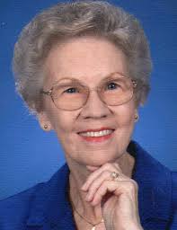 Geraldine R. Whitlock "Gerry" McDonald Obituary