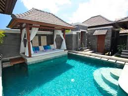 Bali Poolhouse Pool Houses Pool Cabana Pool