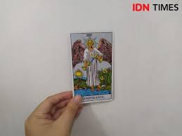 Hangi kart neyi ifade ediyor? Makna Kartu Tarot Berdasarkan Zodiak Apa Kartumu