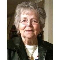 Rose E. Echols Corbin Obituary