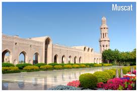 Muscat Oman Detailed Climate Information And Monthly