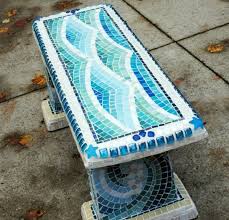 Chair Mosaic Cool Mosaic Garden Chair Design Garden Chairs Design Garden Chairs Mosaic Garden