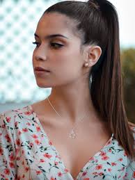 Alef Bet By Paulawomens Jewish Star Of David Heart Necklace