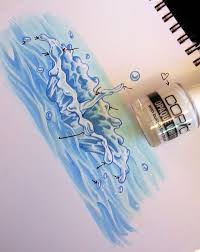 Copic Inspire Copic Markers Tutorial Copic Marker Art Copic Markers