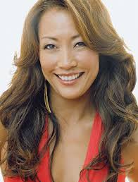 Carrie Ann Inaba