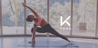 Our yoga classes guide you step by step so that you can progress at your own pace. Keep Yoga Yoga Meditation Yoga Daily Fitness Apps On Google Play