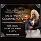 Halloween Party at the New London Legion event image