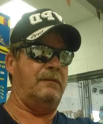 Obituary information for Russell Cheyenne Winsett, Sr.