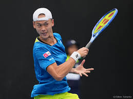 19歳・坂本怜が快勝で予選決勝進出！シード撃破で初めての ...