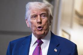 Russian Top Official Reacts To Trump Warning Putin He's 'Playing With Fire' 