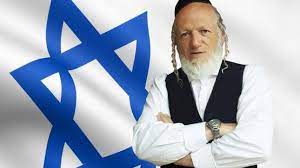 Er wurde am donnerstagmorgen bewusstlos in seiner wohnung in jerusalem gefunden. Zaka Founder To Receive Israel Prize For Lifetime Achievement