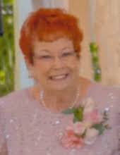 Obituary information for Mavis Mae Cooley