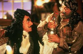 Hook 1991 Steven Spielberg Steven Spielberg Movies Hook Movie