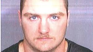 Funeral service held for fallen Overland Park officer, flags ordered at  half-staff