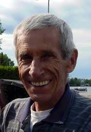 Laurent Rhainds avis de décès