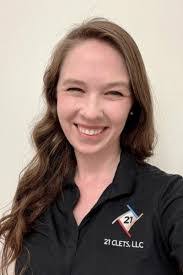 Elizabeth Burson's Instagram, Twitter & Facebook