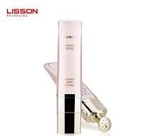 Push Button Vibration Eye Gel Tube Soft Pe Tube with Eye ...