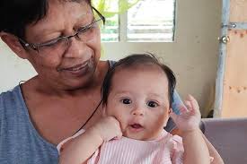 Fundraiser by Camille Grace Nocete : Help Camille's Mom Battle Breast Cancer