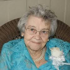 Bessie Dew Obituary (1925