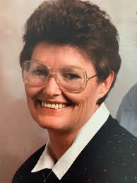 Bonnie Bissegger Obituary February 29, 2024