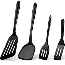 More than just a mini measuring cup. Best Spatulas Buying Guide Gistgear