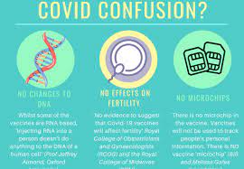 This poster is available for vaccine update: Medical Students Help Tackle Covid 19 Community Health Challenges Imperial News Imperial College London