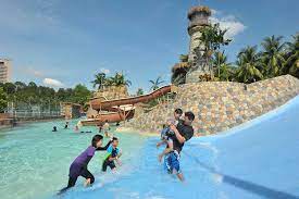 Taman tema air shah alam. Harga Tiket Wet World Shah Alam 2021 Diskaun