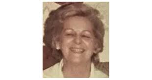 Margaret Stratton Obituary (2016)