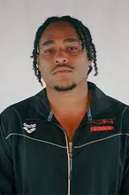 2024-2025 Men's Swimming Roster