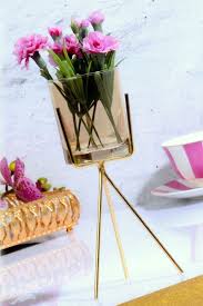Kitchen Life Metal Ayakli Buyuk Lux Cam Saksi Mumluk Mumluklar Dekorasyon Dekorasyon Fikirleri