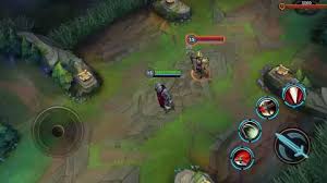 This effect stacks up to five times. Darius Wild Rift Build Guide Patch 2 3 Items Runes Abilities