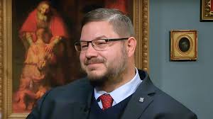 Lutheran Converts to Catholicism