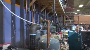 Mehr als 7 millionen monatliche besucher und 8.100 verkäufer vertrauen uns bereits. Maine Facing Shortage Of Plumbing Hvac Technicians Wgme
