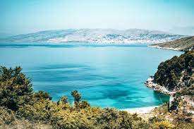 Saranda albania is located just across a narrow strip of water from the greek island of corfu. 18 Things To Do In Saranda Albania Travelling Balkans