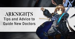 It first released in korea on november 2018. Arknights Tips And Advice To Guide New Doctors Arknights Wiki Gamepress