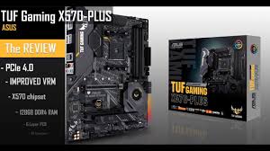 I have tried making a boot option to the usb uefi file. Asus Tuf Gaming X570 Plus Laurent S Choice