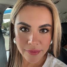 Erika Zamarron's Instagram, Twitter & Facebook