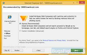 Check spelling or type a new query. How To Remove Web Companion Bugsfighter