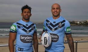 Subsequently, they were handed fines by both nsw police and the nrl, but now they are also facing criminal charges. Western Rams Region To Feature Heavily During State Of Origin At Anz Stadium Daily Liberal Dubbo Nsw