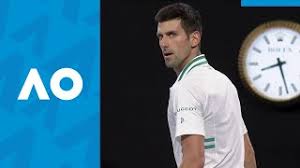 Djokovic vs medvedev live score and updates ao 2021: M0kzrcqcr4nikm