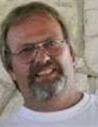 Eric Michael 'Mike' Nord