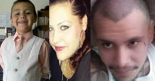 Mother, her boyfriend charged with murder and torture in death of  10-year-old Anthony Avalos