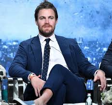 We did not find results for: Arrow And The Flash Actor Stephen Amell 39 Reveals He Tested Positive For Covid 19 Exbulletin