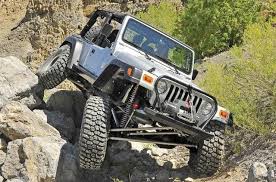 Maybe you would like to learn more about one of these? Essential Off Road Accessories For Jeeps Red Desert Off Road Of Saint George Utah