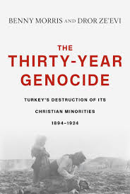 A genocide is the attempted destruction of a people, most often a nation or ethnicity. The 30 Year Genocide Of Christians In Turkey Ekathimerini Com
