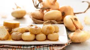 Maybe you would like to learn more about one of these? Imparare Questi Cipolline In Agrodolce Bimby Tm5