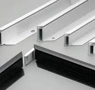 Aluminum Profiles Become the Best Choice for Solar Industry